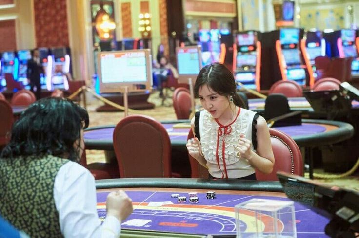 پاکستان میں Casino Regina قانونی ہے۔