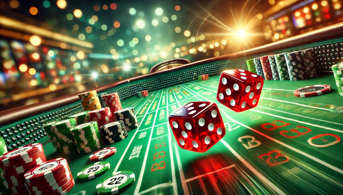 Casino Regina پاکستان ریئل منی گیمز